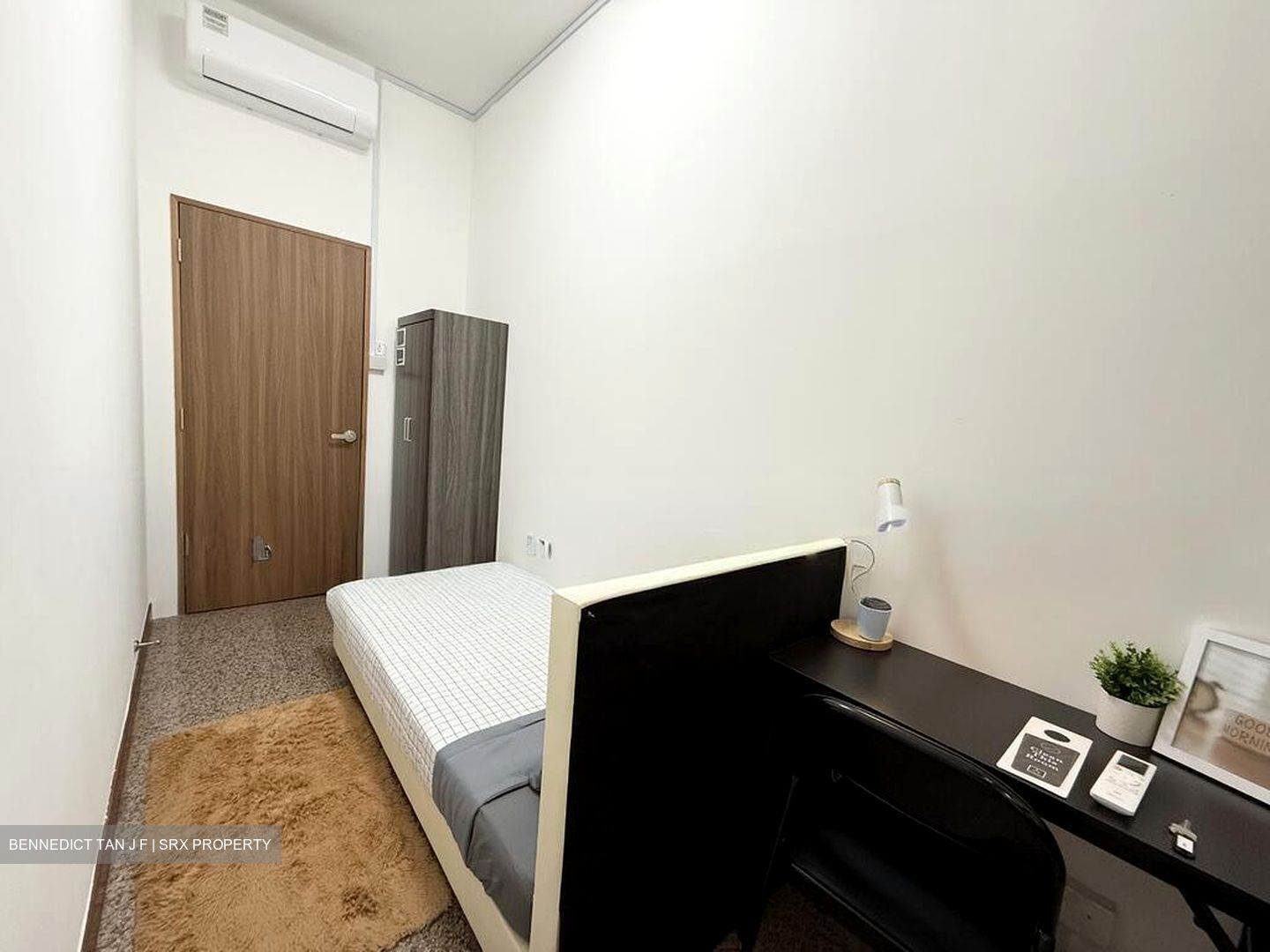 Dover Parkview (D5), Condominium #512887201